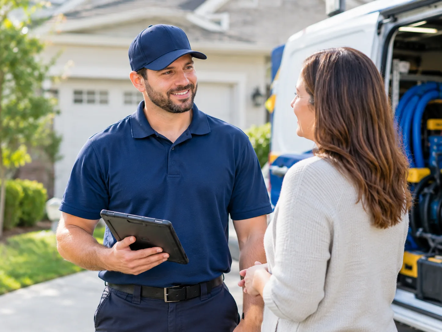 Sewage Backup Cleanup White Oak, GA FAQs